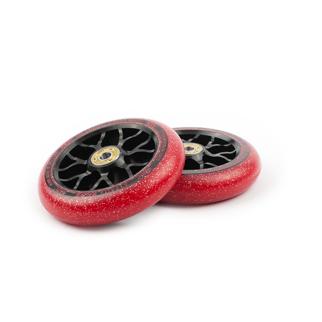 Eagle Supply Standard X6 Core Candy Scooter Wheel 110mm