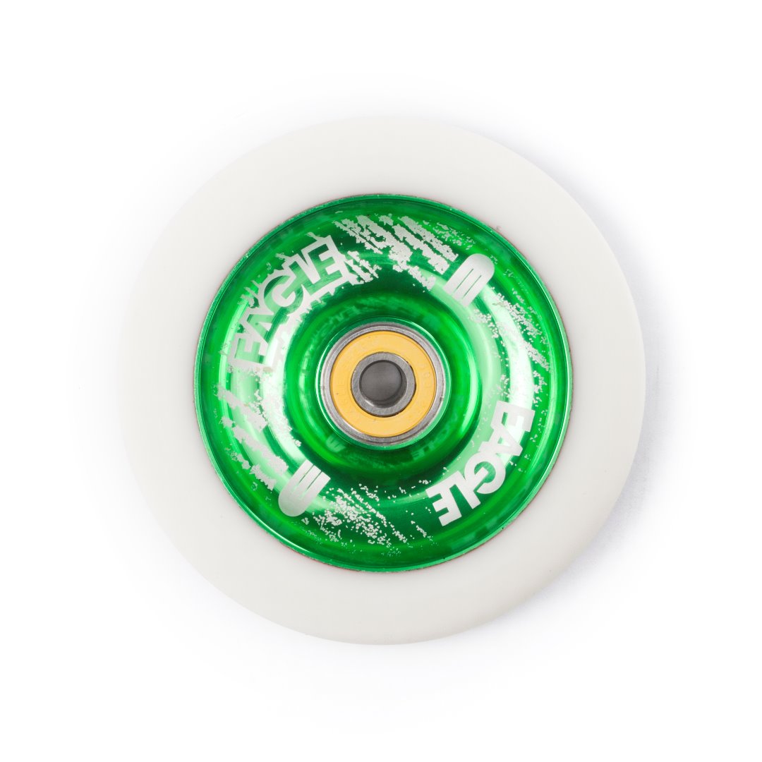 Eagle Supply Full Core 100mm CLOSE OUT Eagle Scooter Supply