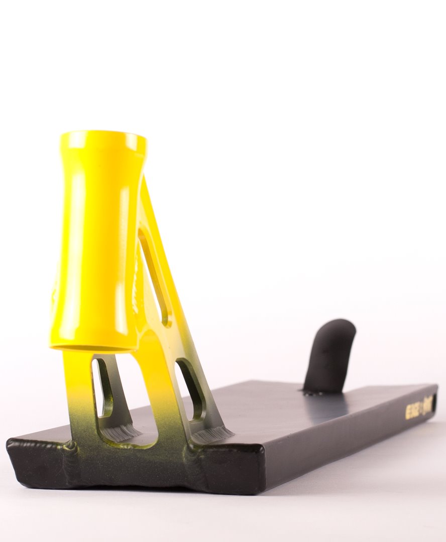 Addict Scooters Deck